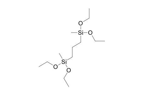 1,3-BIS-(DIETHOXYMETHYLSILYL)-PROPANE