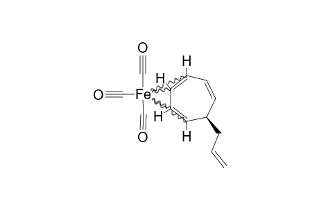 TRICARBONYL-[(1-4-ETA)-7-ALLYLCYCLOHEPTATRIENYL]-IRON