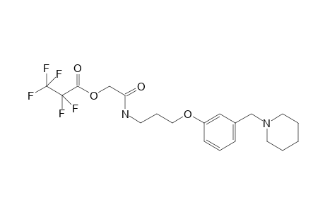 Roxatidine PFP