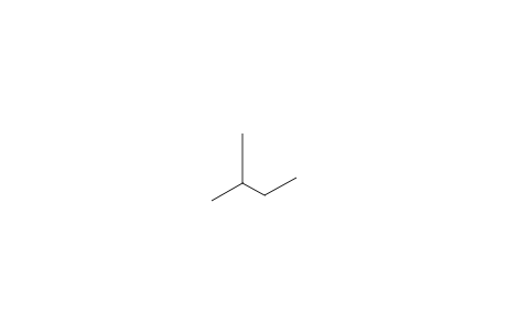 Isopentane