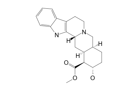 3-EPI-ALPHA-YOHIMBINE