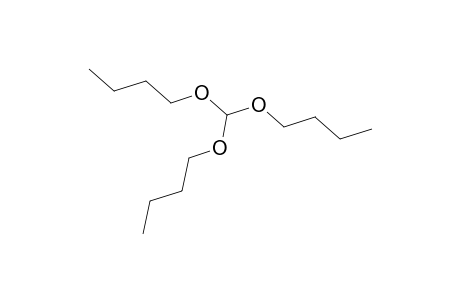 Orthoformic acid, tributyl ester