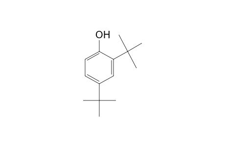 2,4-Di-tert-butylphenol