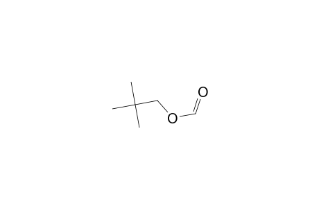 1-PROPANOL, 2,2-DIMETHYL-, FORMATE