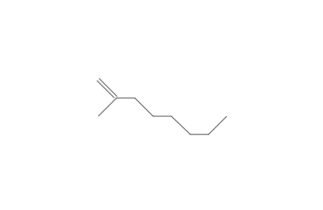 2-methyl-1-octene