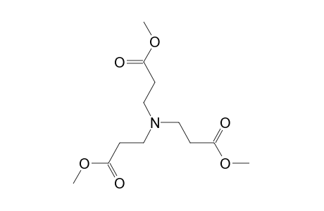 3,3',3''Nitrilotripropionic acid, trimethyl ester