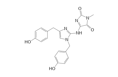 Isonaamidine A