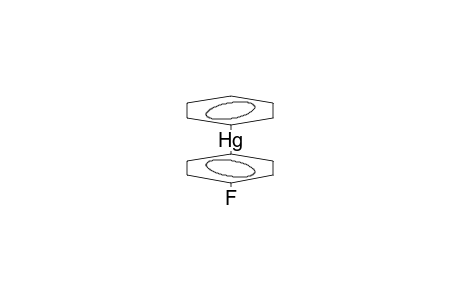 4-FLUOROPHENYL(PHENYL)MERCURY