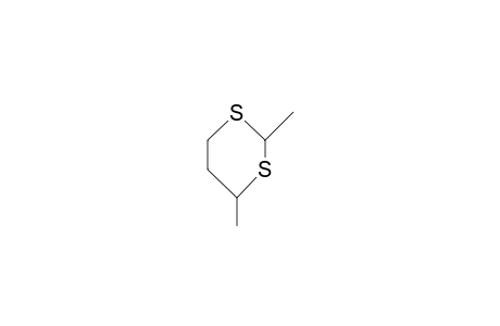 2,4-Dimethyl-1,3-dithiane