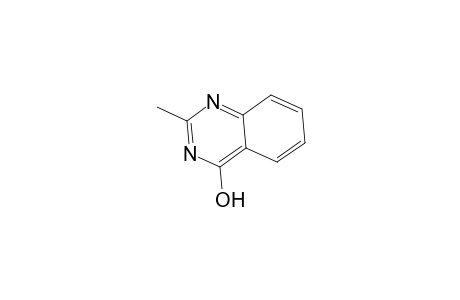 2-Methyl-4(3H)-quinazolinone