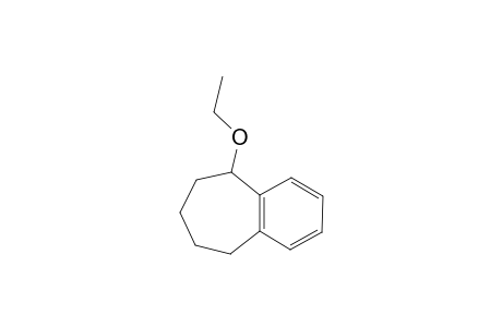 3-ETHOXYBENZOCYCLOHEPTENE