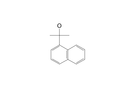 alpha,alpha-DIMETHYL-1-NAPHTHALENEMETHANOL