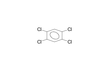 1,2,4,5-Tetrachlorobenzene