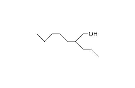 2-Propyl-1-heptanol