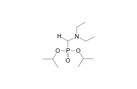 DIISOPROPYL DIETHYLAMINOMETHYLPHOSPHONATE