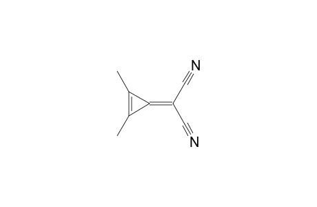 1,2-DIMETHYL-3-DICYANOMETHYLENECYCLOPROPENE