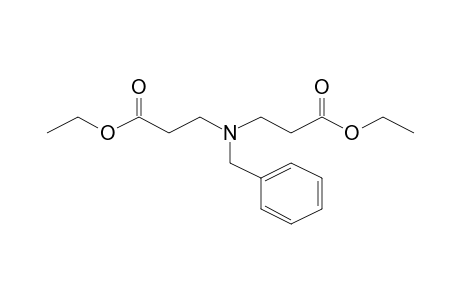 3,3'-(BENZYLIMINO)DIPROPIONIC ACID, DIETHYL ESTER