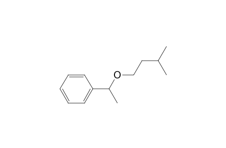 1-Phenylethyl 3-methylbutyl ether