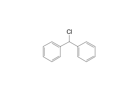 Chlorodiphenylmethane