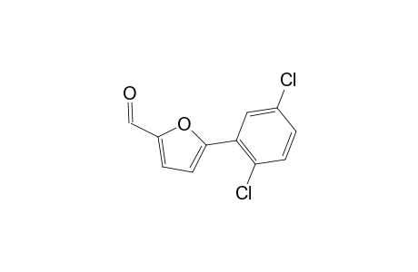 5-(2,5-Dichloro-phenyl)-furan-2-carbaldehyde