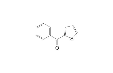 Phenyl(2-thienyl)methanone