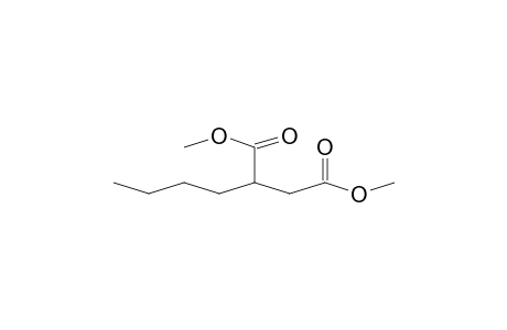 Butyl-succinic acid, dimethyl ester