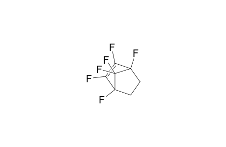 2-Norbornene, 1,2,3,4,7,7-hexafluoro-