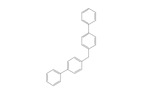 BIS(4-BIPHENYLYL)METHANE