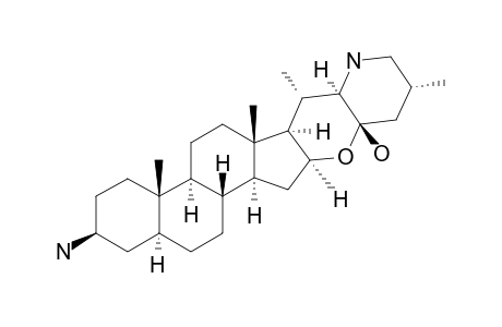 SOLANOCAPSINE