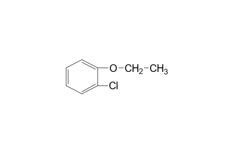 o-chlorophenetole