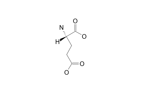 L-glutamic acid