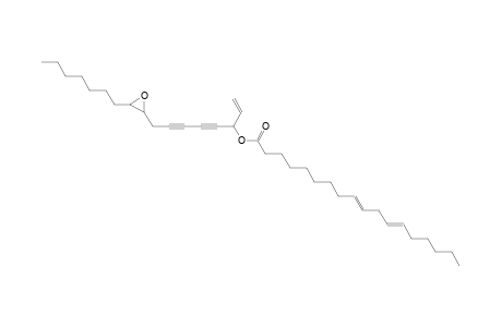 PANAXYDOL LINOLEATE