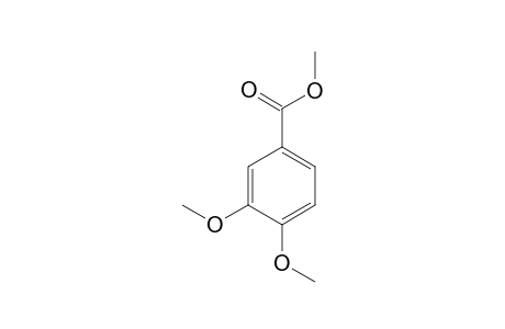 Methyl 3,4-dimethoxybenzoate