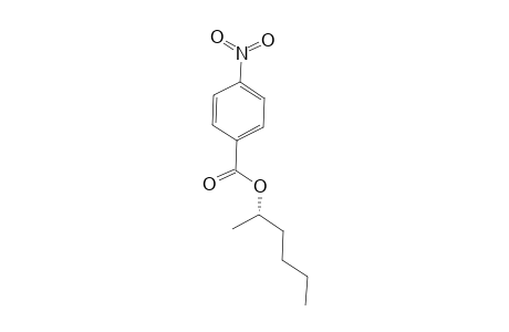 2-HEXYL-4'-NITROBENZOATE