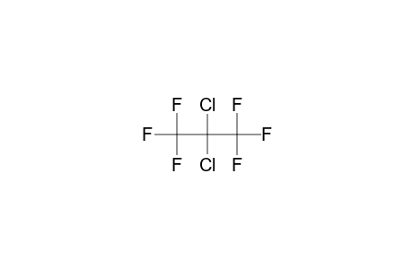 1,1,1,3,3,3-HEXAFLUORO-2,2-DICHLORO-PROPANE