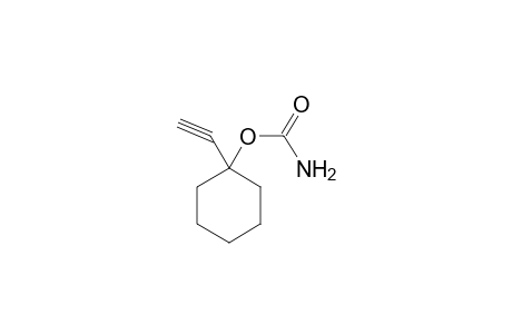 Ethinamate