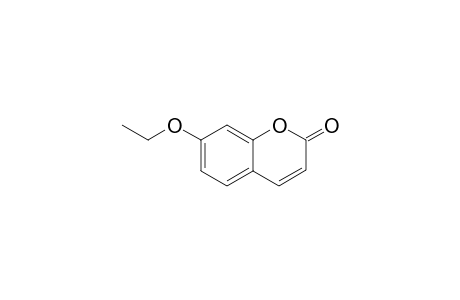 7-Ethoxycoumarin