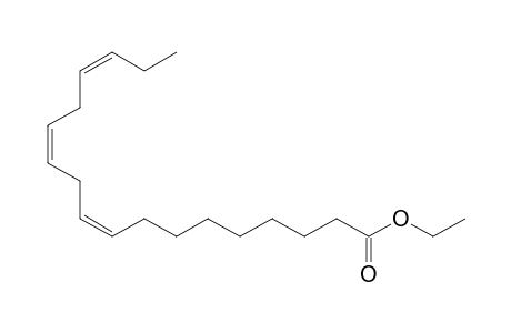 Linolenic acid ethyl ester