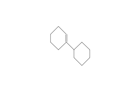 1-Cyclohexylcyclohexene