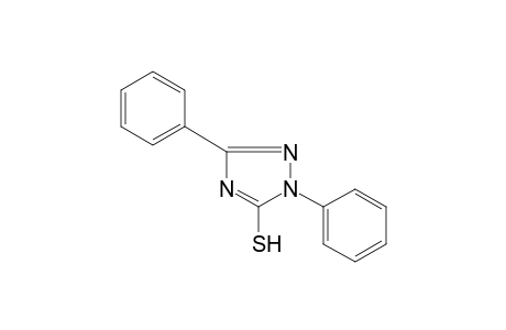 1,3-diphenyl-1H-1,2,4-triazole-5-thiol