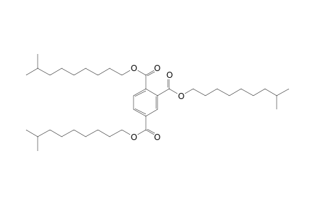 Triisodecyl trimellitate