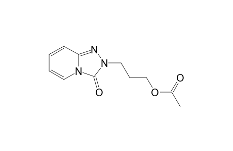 Trazodone-M (deamino-HO-) AC