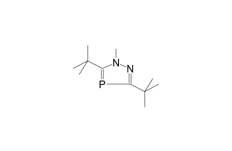 1H-1,2,4-DIAZAPHOSPHOLE-#3E