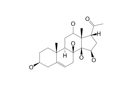 15-BETA-HYDROXYLINEOLON