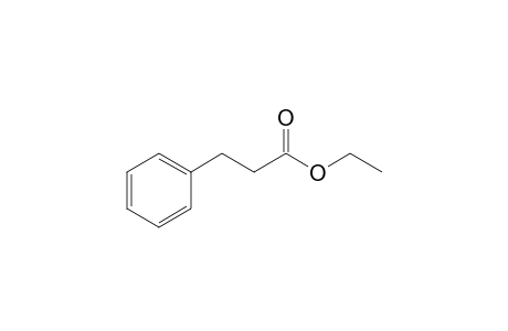 Ethyl 3-phenylpropionate