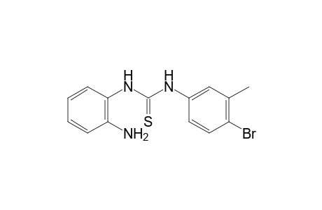 2'-amino-4-bromo-3-methylthiocarbanilide