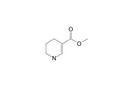 Methyl 1,4,5,6-tetrahydro-nicotinate