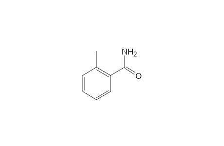 o-Toluamide