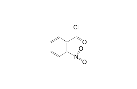 o-nitrobenzoyl chloride