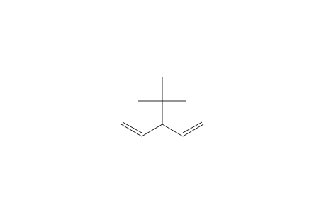 3-tert-Butyl-1,4-pentadiene